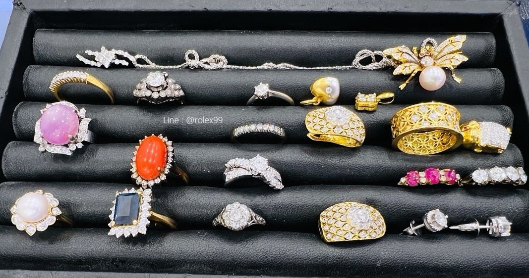 ร้านรับซื้อตั๋วจำนำ รับไถ่ถอนตั๋วจำนำ หาดใหญ่ สงขลา