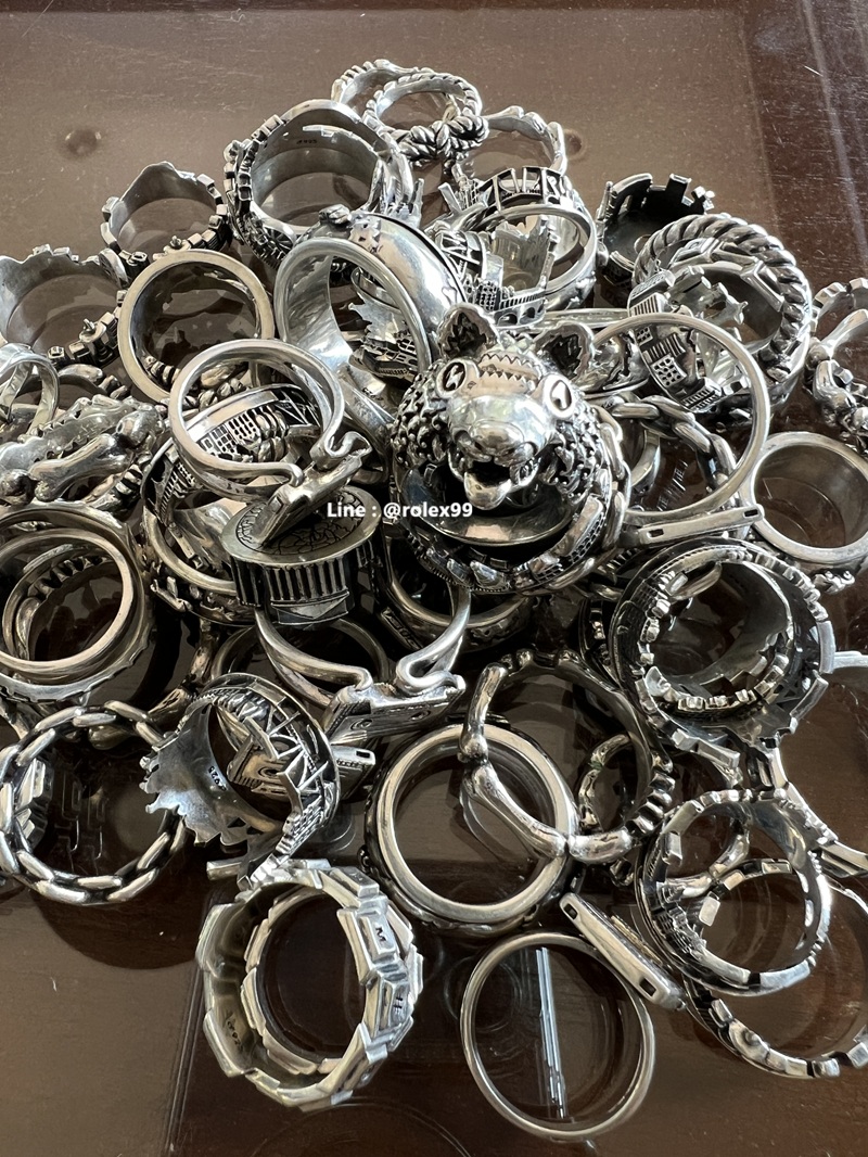 ร้านรับซื้อเครื่องเงินมือสอง (Silver) สตูล